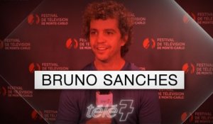 Bruno Sanches : L’interview "HPI", "L’école de la vie" ou "Je te promets" ?