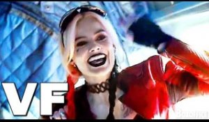 THE SUICIDE SQUAD Bande Annonce VF 3 (NOUVELLE, 2021)