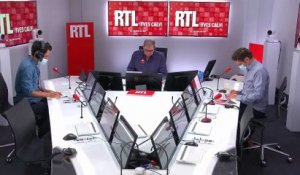 Le journal RTL de 7h du 23 juin 2021