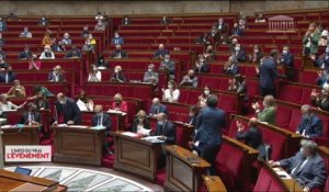 L'Assemblée nationale accuse le gouvernement pour l'abstention aux régionales