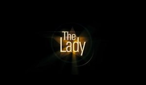 THE LADY (2011) VOSTFR HDTV-XviD MP3