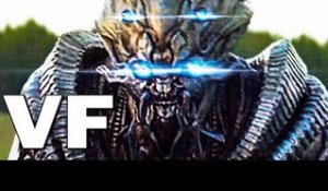 SKYLINES Bande Annonce VF (2021) Science-Fiction, Skyline 3