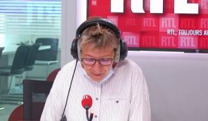 RTL Midi du 23 juin 2021