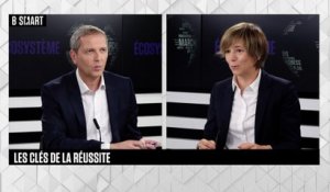 ÉCOSYSTÈME - L'interview de Aurelie Feld (LHH France) et Marie Bouny (LHH France) par Thomas Hugues