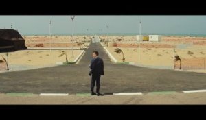 Der Trailer in HD: 'Ein Hologram für den König' mit Tom Hanks