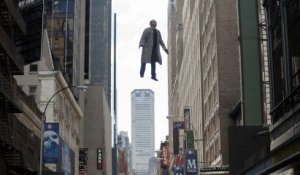 'Birdman': der Trailer in HD