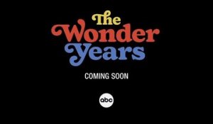 The Wonder Years - Teaser Saison 1