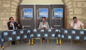 Elections départementales : le débat d'entre-deux-tours dans les Deux-Sèvres