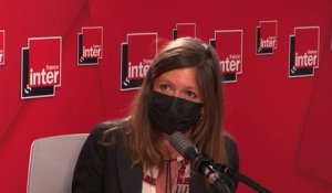 Céline Braconnier  : "Il est évident que nos procédures électorales doivent être réformées. Les jeunes, qui sont très mobiles, sont empêchés de voter par la difficulté à faire une procuration."