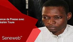 Revue de Presse du 28 Juin 2021 avec Birahim Touré