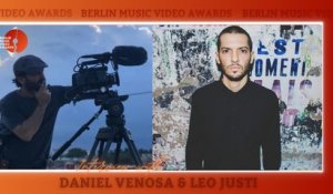 Interview with Daniel Venosa & Leo Justi