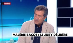 Georges Fenech sur l'affaire Valérie Bacot : « C'est le procès de la contrainte physique et morale, c'est prévu par la loi »