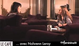 Nolwenn Leroy : Le parcours de Nolwenn Leroy en vidéo