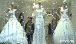 Ana Quasoar : les robes de mariée d'Ana Quasoar