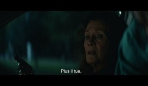 Halloween Kills - Bande-annonce #1 [VOST|HD1080p]