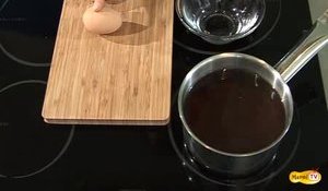 Comment faire des œufs marbrés au thé 
