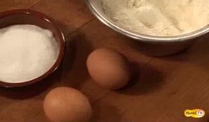 Cuisiner : Comment faire des beignets type merveilles