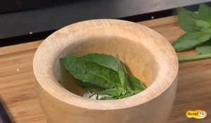 Pesto génois : comment faire son pesto au basilic