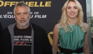 Affaire Luc Besson : Sand Van Roy fait condamner le Point pour diffamation