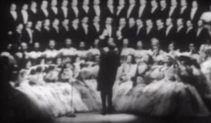 Phil Spitnaly's Hour Of Charm - Hallelujah Chorus