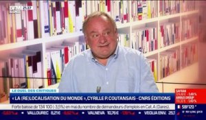 Le duel des critiques: Cyrille P. Coutansais vs Emmanuel Combes - 25/06