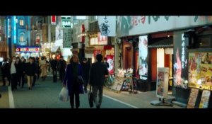 TOKYO SHAKING Film - Making-of - Idée du Film