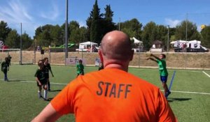 Martigues: la Street foot cup bat son plein à Croix sainte