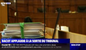 Valérie Bacot condamnée mais libre: que dit ce verdict sur le jugement des femmes victimes de violences conjugales ?