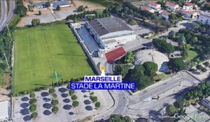 Meurtre à Marseille après un tournoi de foot : "Les gens sont choqués" raconte un co-organisateur