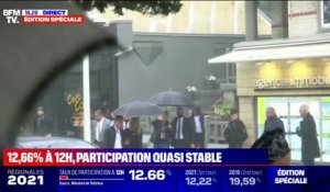 Emmanuel Macron quitte le Touquet pour rejoindre l'Élysée