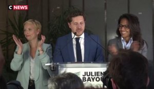 Julien Bayou : «La droite régionale a eu recours à des méthodes fort peu démocratiques»