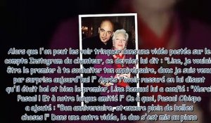 Photo Sarah Fraisou Exhibe En Avance Son Tres Couteux Cadeau D Anniversaire Sur Orange Videos