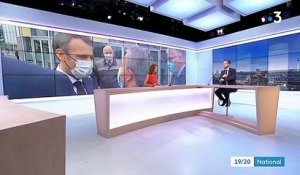 Élections régionales : après les mauvais résultats de LREM, quelles conséquences pour Emmanuel Macron ?