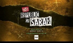 The Republic of Sarah - Promo 1x04