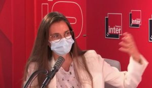 Anne-Cécile Mailfert : "La situation géopolitique sur les droits des femmes a malheureusement empiré"