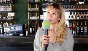 Angèle en interview : l'album "Brol", les rappeurs, Balance ton porc...