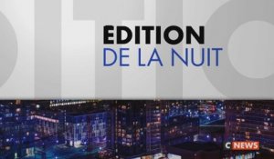 Edition de la Nuit du 30/06/2021