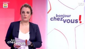 Éric Bocquet & Aurélien Pradié - Bonjour chez vous ! (01/07/2021)