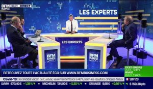 Les Experts : Comment le Covid a changé le rapport des Français à la tech ? - 01/07