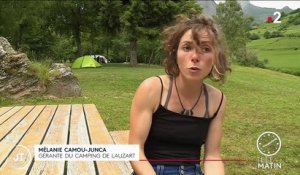Vacances d’été : les Français plébiscitent la montagne