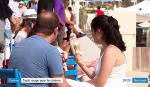 Cinéma : le Festival de Cannes est de retour