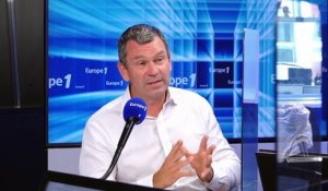 Thierry Cotillard : "Il existe des citoyens engagés mais qui s'autocensurent"