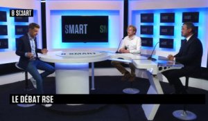 SMART IMPACT - Le débat du lundi 5 juillet 2021