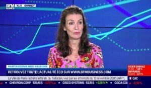 Beryl Bouvier Di Nota (OFI AM) : Comment OFI abord-t-il la notion d'investissement responsable ? - 02/07