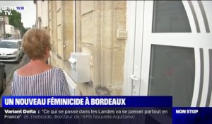 Féminicide à Bordeaux: l'ex-conjoint de la victime a été placé en garde à vue