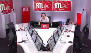 Le journal RTL de 15h du 03 juillet 2021