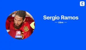 Ramos au PSG : une légende à saisir, des réponses à trouver