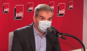 "Cette crise montre qu'on a besoin de fortes capacités d'innovation dans le secteur" (Olivier Bogillot)