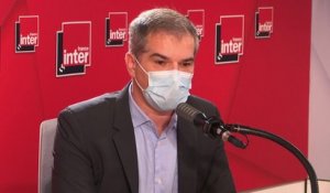 "La vaccination est, après l'eau potable, ce qui a sauvé le plus de vie" (Olivier Bogillot)