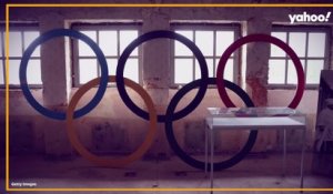 Jeux Olympiques Tokyo 2021 : ces pays qui ont été bannis des JO